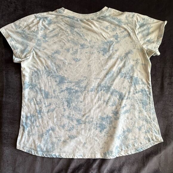 E.T. The Extra-Terrestrial Tour 1982 Graphic Tee | Tie Dye | Retro Movie Shirt - Picture 5 of 11